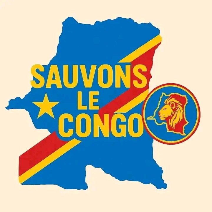 Joseph Kabila Kabange ( Parody ) tweet media