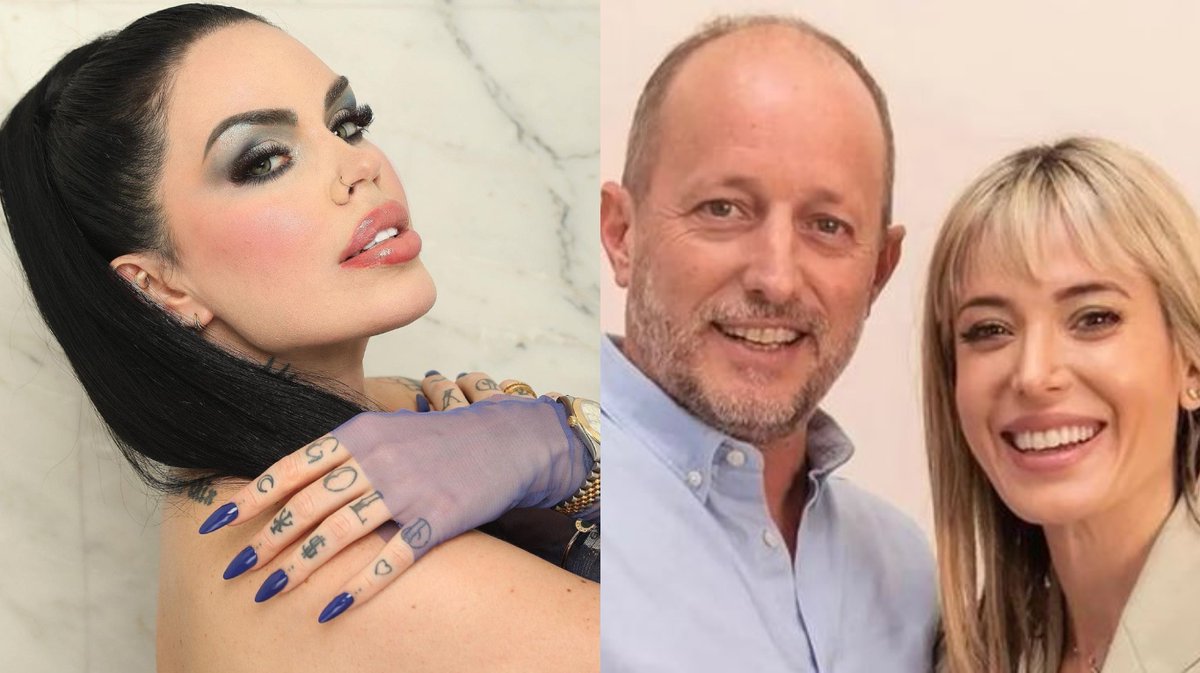 Van a quedar Impunes como la nada misma. Insaurralde apunta a tener fueros en 2027, a Clerici le van a devolver sus dólares y Jesi nunca va a ser investigada. Era muy obvio, todo un show mediático