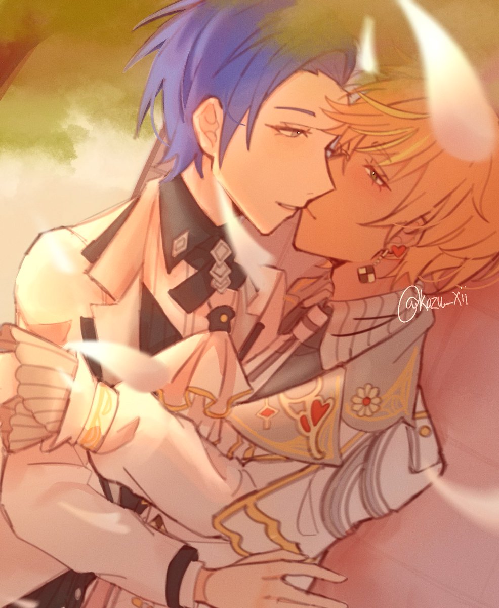 KaZu (@KaZu_xii) / Posts / X