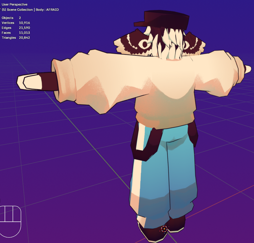 𓆟‧º·˚ SECO || COMMS CLOSED tweet media