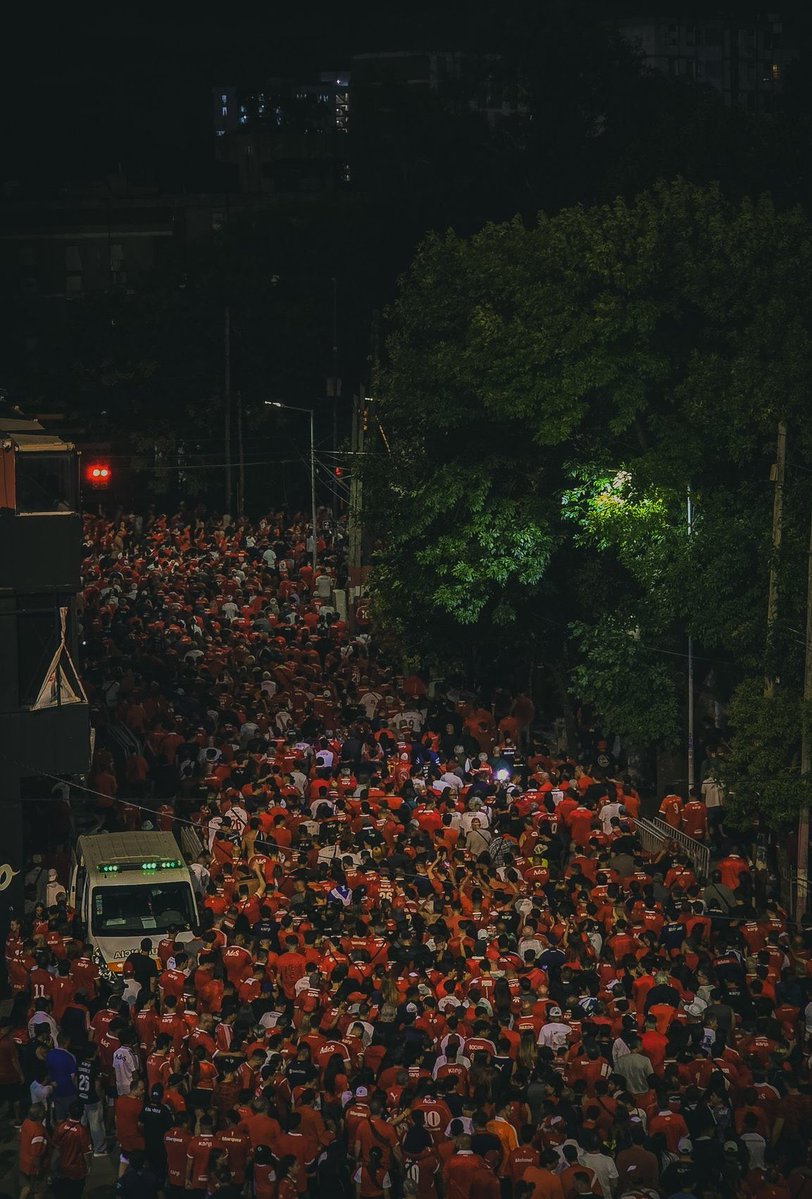 no es sólo fútbol, es toda nuestra vida.