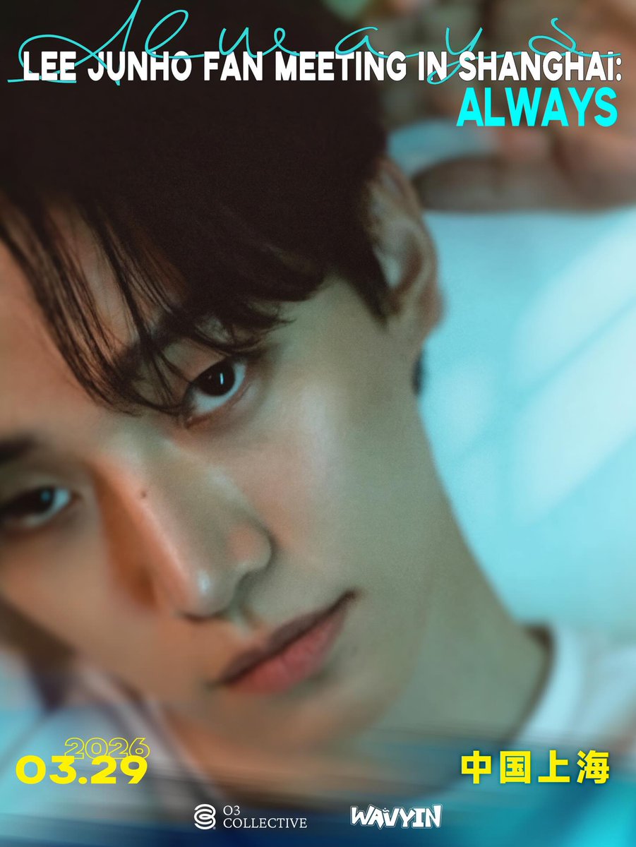 o3cltv IG💛
instagram.com/p/DUudikyEjQ5/…

#이준호 #LEEJUNHO #イ·ジュノ
#준호 #JUNHO #ジュノ 
#O3Collective #O3CLTV