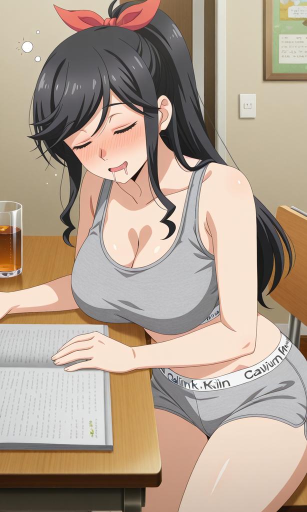 infinity_Waifu's tweet photo. Wakana Kinmey ♥️ 
More: https://t.co/54PN43DBY4 https://t.co/zmEm2ZW4oI