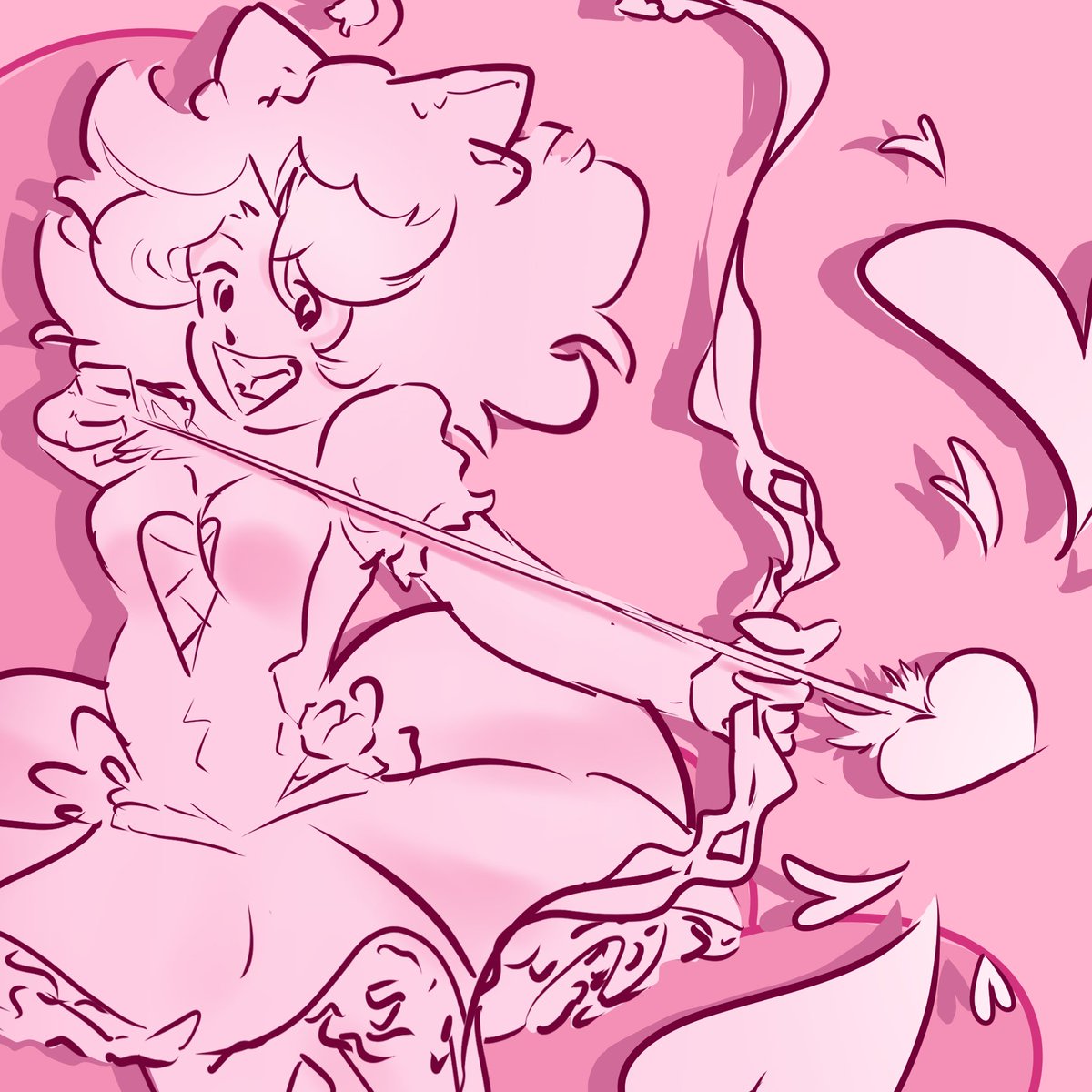 Happy Valentines 💗💌