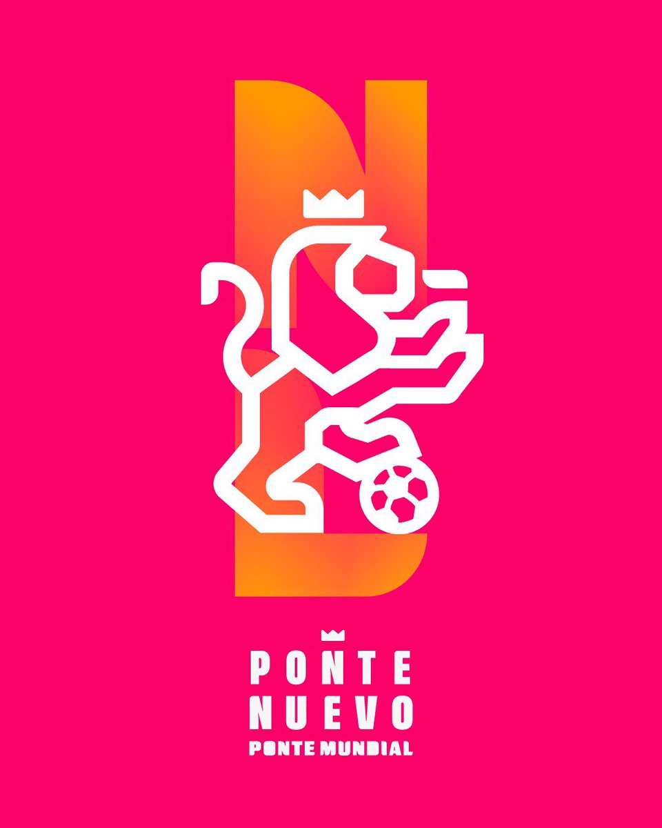 ¡Vamos con todo para ser la mejor sede Mundialista! 🔝⚽️
¡Nuevo León! Ponte Nuevo, Ponte Mundial.