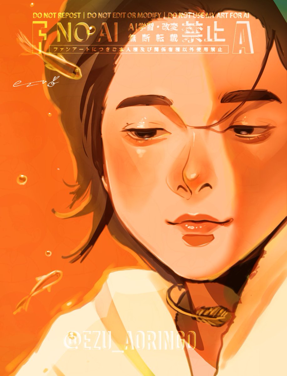 🧡FA #numerotokyo ＃大森元貴 #MrsGREENAPPLE