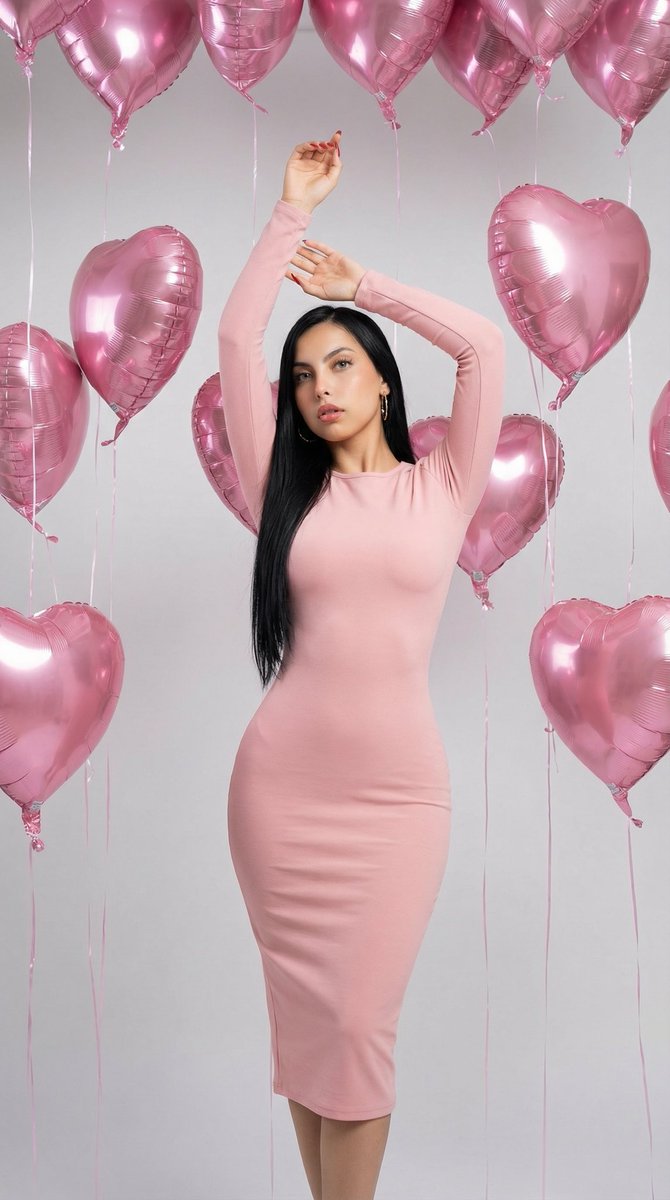 Se acerca San Valentín💖