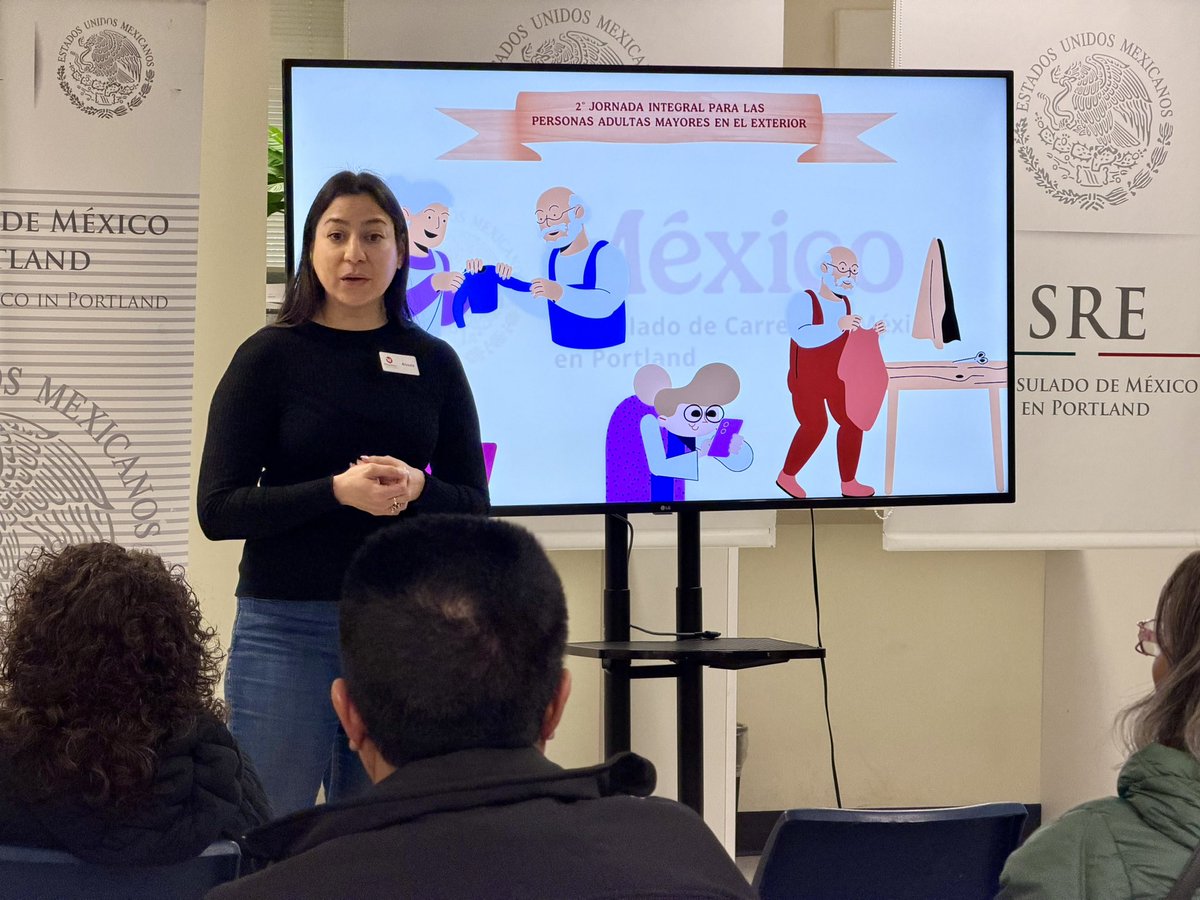 ConsulMex Portland tweet media