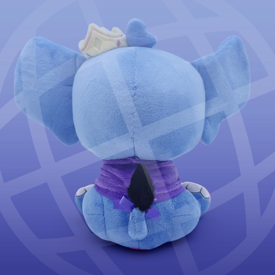 probablymish's tweet image. COMING SOON 🐘