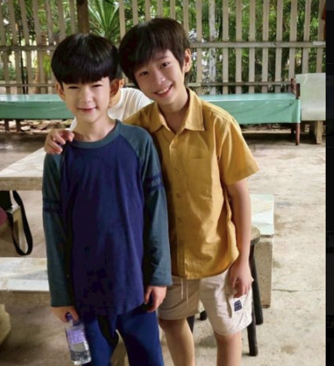 บทเพลงต้นธาร 🤏  #MelodyOfSecretsFinalEP