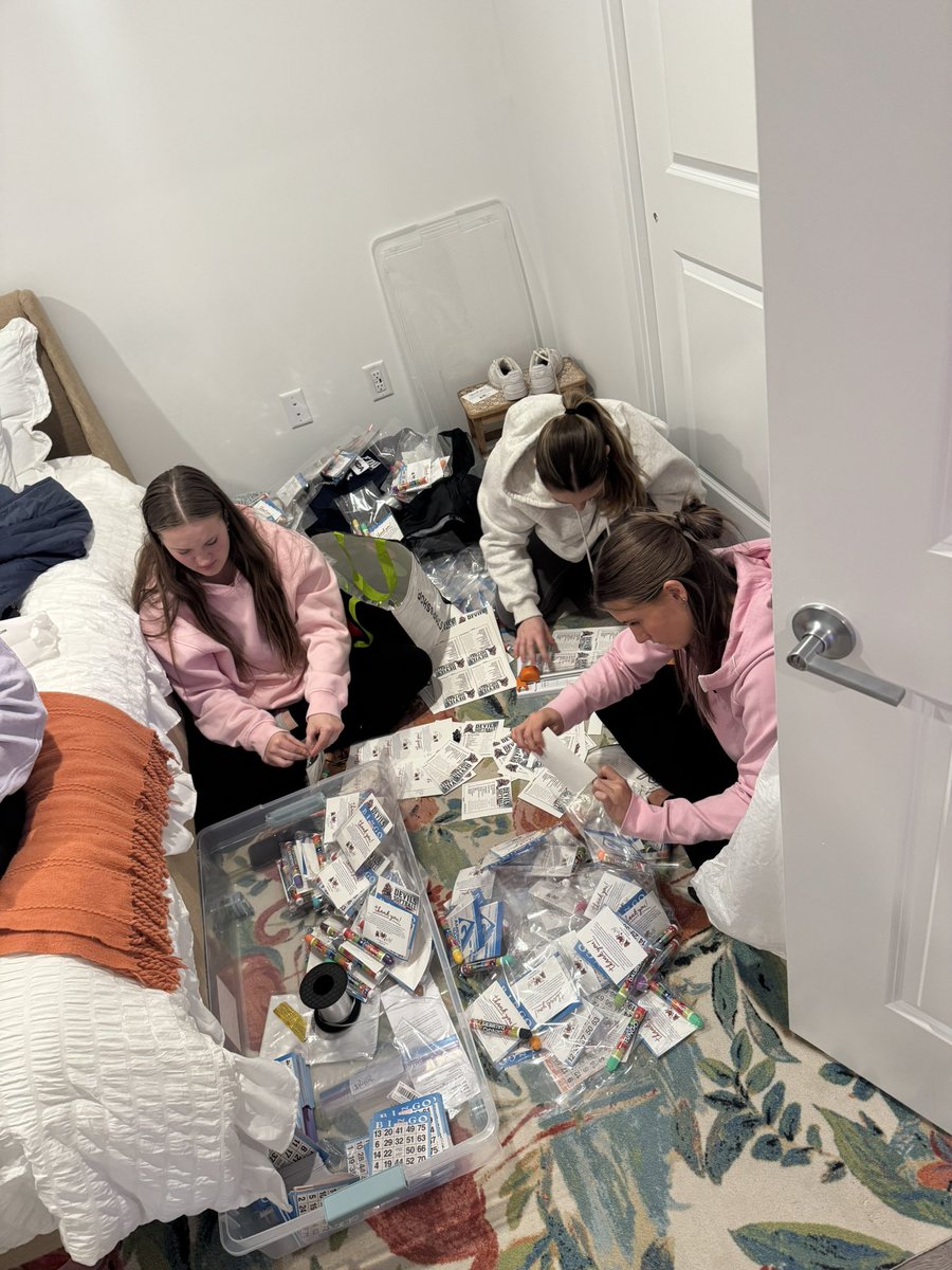 FDU Devils Softball tweet media