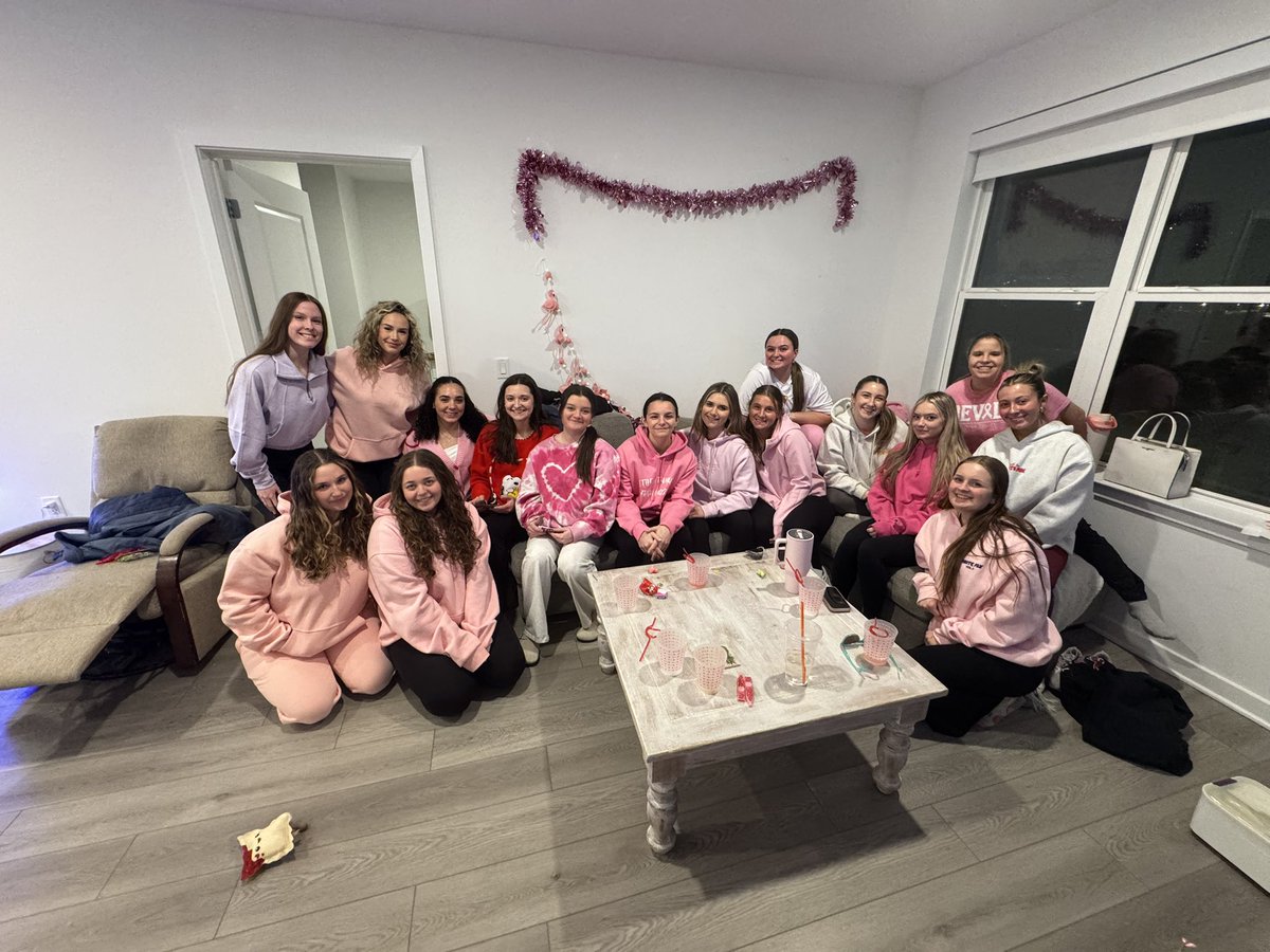 FDU Devils Softball tweet media