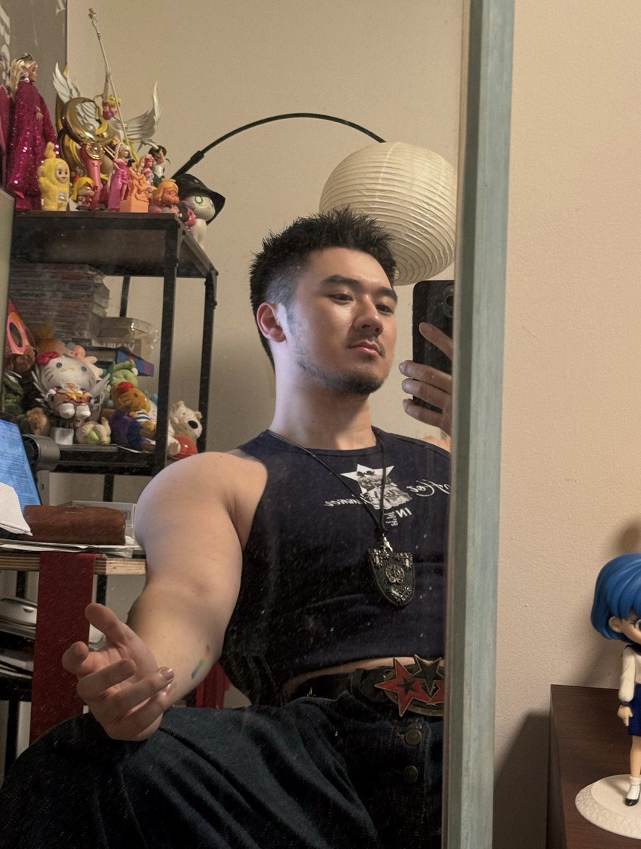 谷赦し tweet media