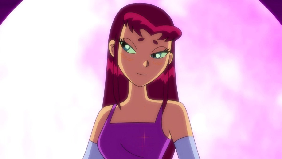 ToonHive's tweet image. 22 years ago today on Valentine’s Day, the Teen Titans episode “Date with Destiny” premiered on Cartoon Network. ❤️

Like if you remember this iconic episode.