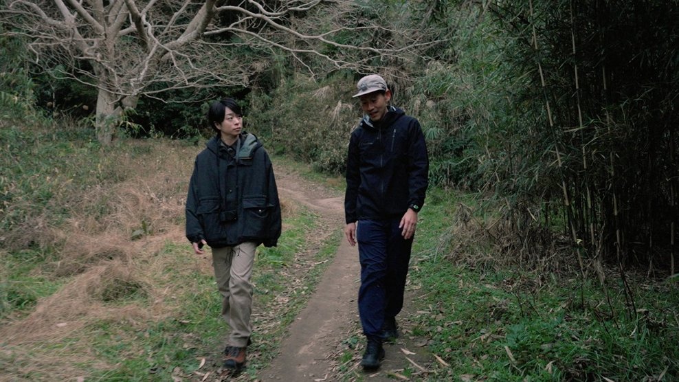 BSフジ『櫻井翔の幸せごぜん〜NICE MORNING LIFE〜』

冒頭5分14秒先行公開！
櫻井翔さんが少し早起きして鎌倉、逗子へ

2月22日（日）21時～

▶️mezamashi.media/articles/-/256…