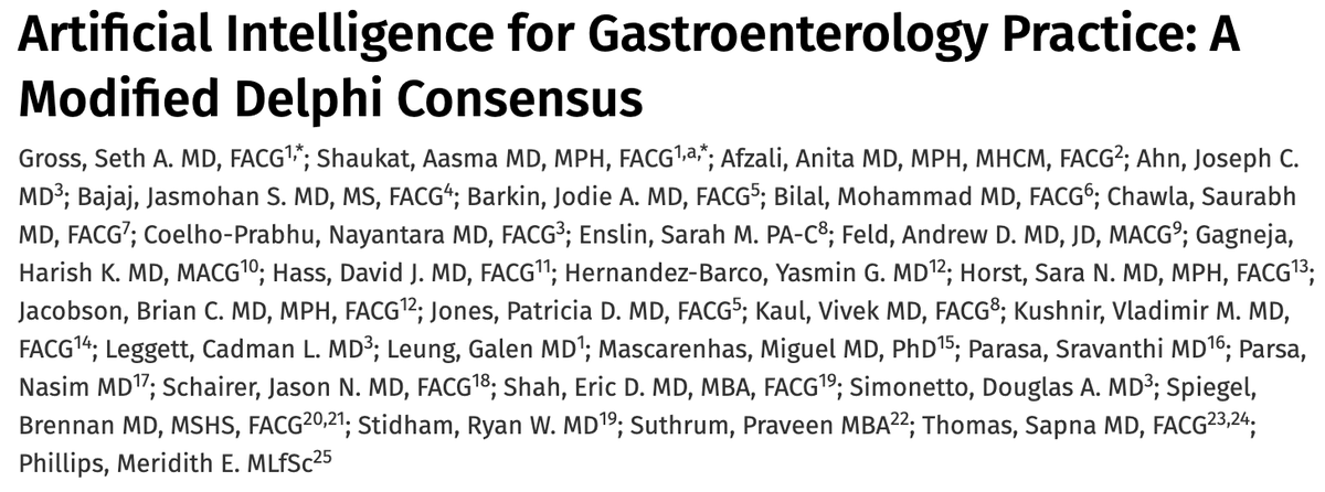 Brennan Spiegel, MD, MSHS tweet media