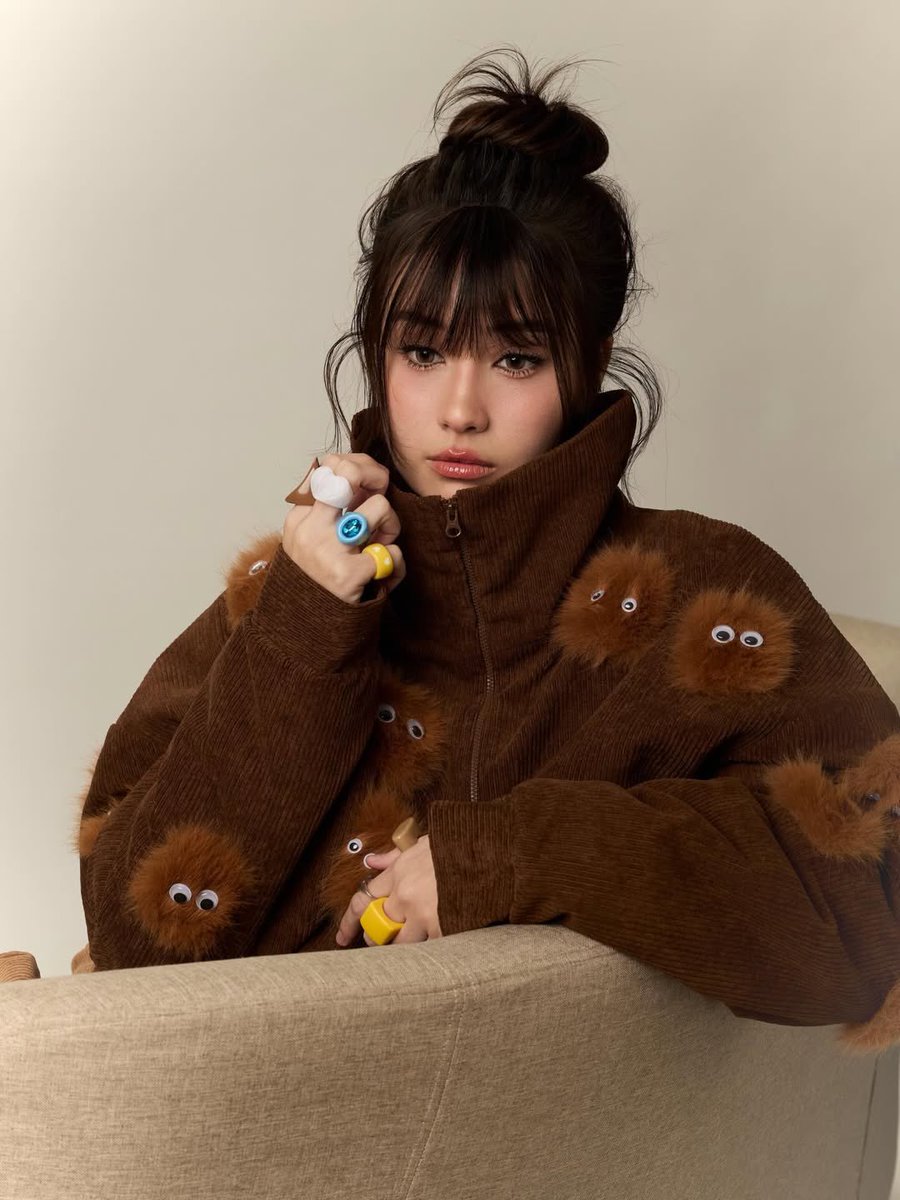 Happy Valentine’s Day นะคะ อุนแม่ 💞💖
และเป็นคอนเสิร์ตครั้งแรกของเจน่า คนเก่งของมัมหมี ทำให้เต็มที่ วันนี้ทุกคนตั้งใจไปดูเจนะลูกก พวกเราเป็นกำลังใจซำเหมอออ รักนุมากกๆๆ 🫶🏻🐒🤏🏻 

#GinJay #aangelinaass