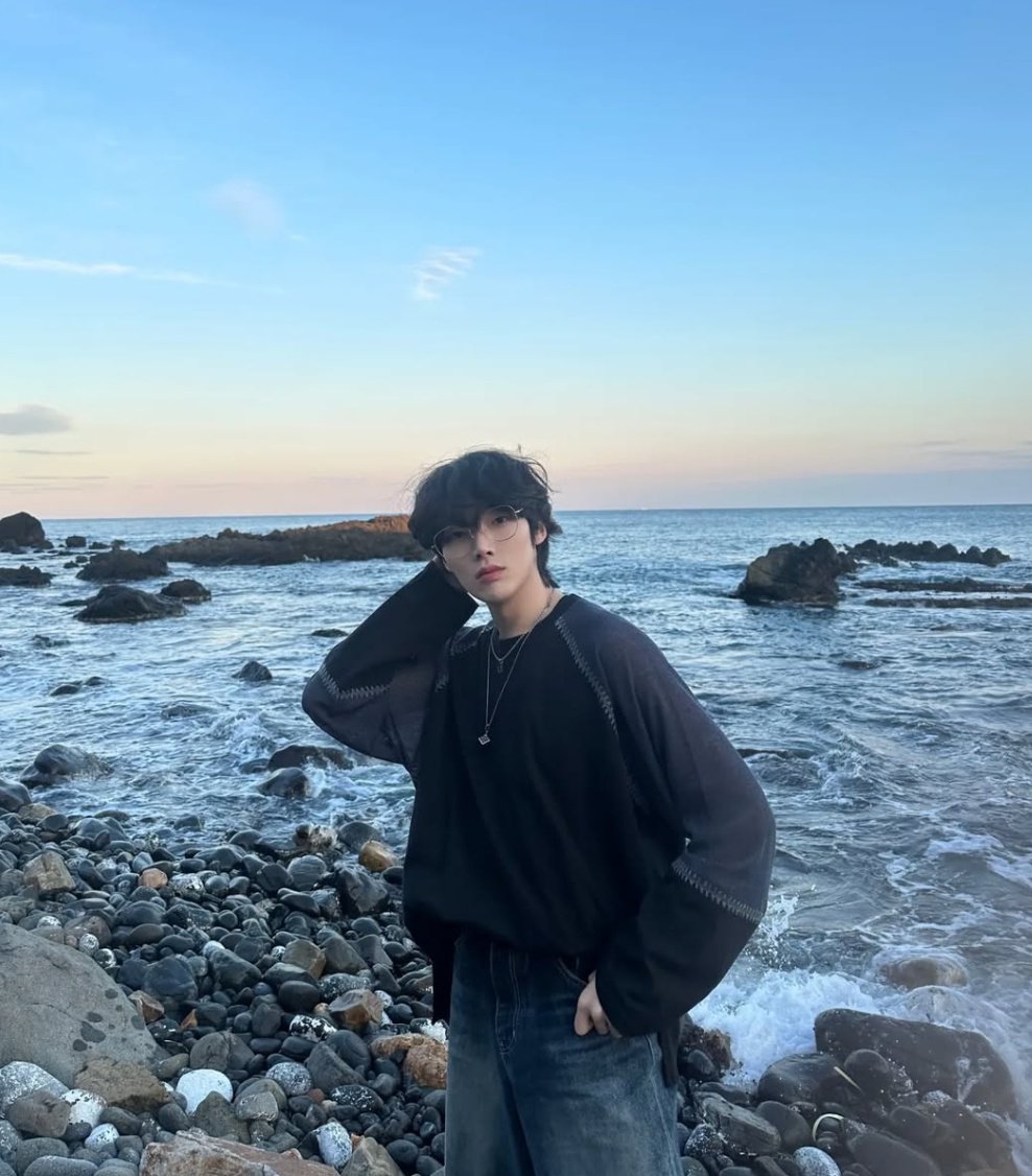 dailyhyeonseung's tweet photo. 241226 🤍🌊  #YOOHYEONSEUNG  #HYEONSEUNG
ig: im_cuteiknow

#PRODUCE101JAPAN新世界
#日プ新世界 #101SHINSEKAI https://t.co/MBFeTceNuT
