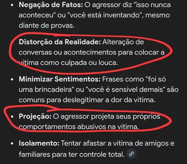 Goldenmars's tweet photo. É incrível como Ana Paula faz Gaslighting o tempo INTEIRO e o povo aplaude alegando que é estratégia de jogo.

Mas basta alguém mostrar os fatos a ela, como o Cowboy faz, que ela perde a cabeça muito fácil.

A projeção é a forma mais comum usada por Ana Paula. https://t.co/d7hLwmOsiD