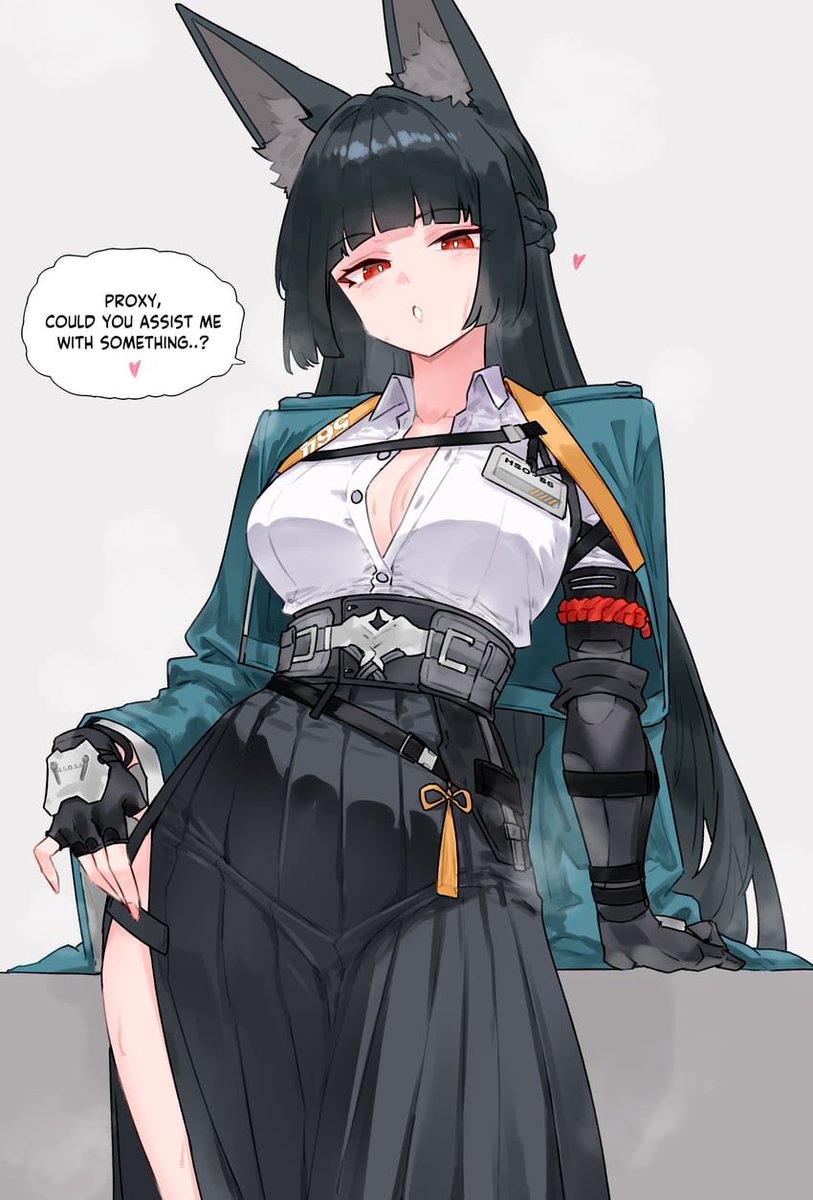 Yanagi~ONI Guardian tweet media