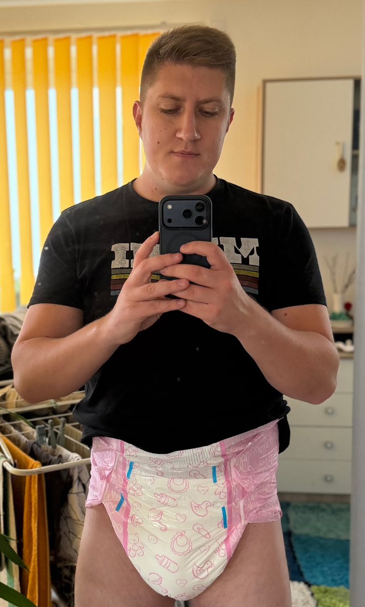 Alpha Of Diaper Boys tweet media