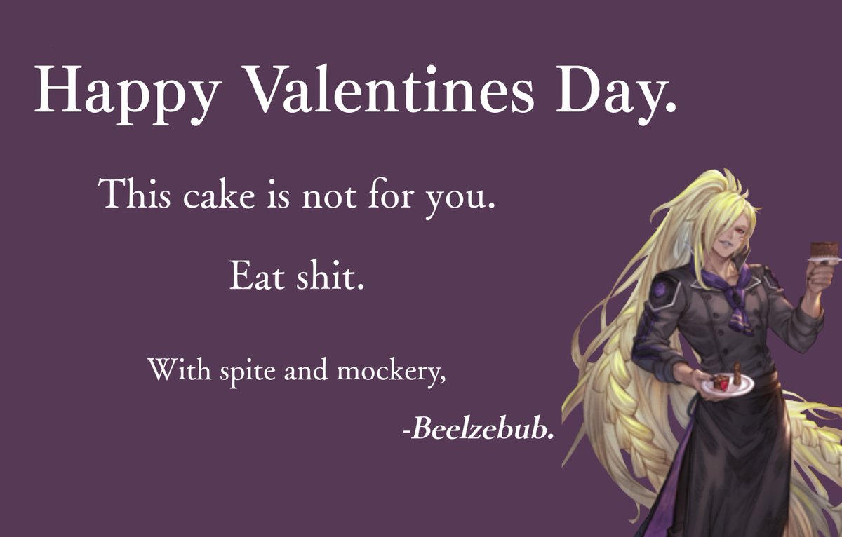 Akhos | Demiurge, My Darling! (@__akhos) on Twitter photo 