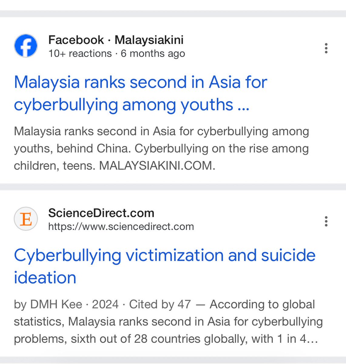 Orang korea sebenarnya sedang menjolok sarang tebuan. Ko sabar jap

Koreans are actually poking the hornet’s nest. You wait.

Arasso jinjaa oppa anasaeyyo kamsahamnida shibal sekiya