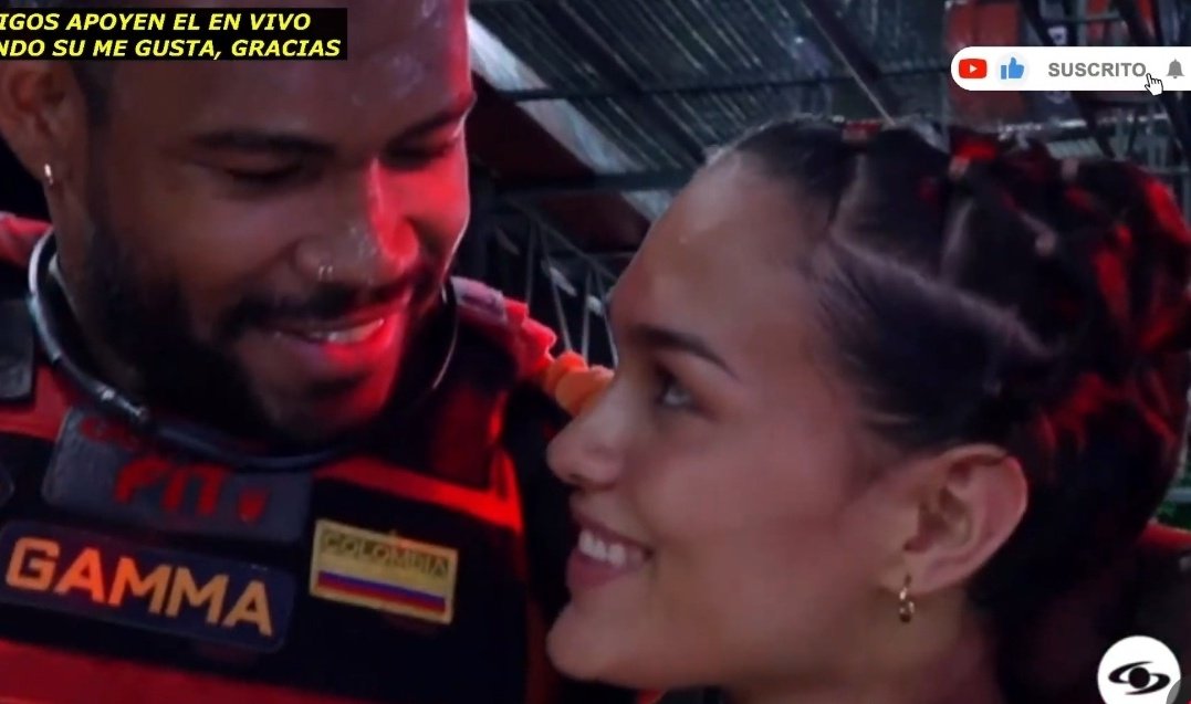 alejimenezu's tweet photo. Mis muchachos🧡🧡🧡🧡
#DesafioDelSigloXXI #Desafiothebox https://t.co/7C2T41cYZw