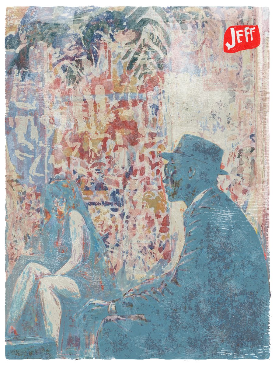 Jeff Wilson | Mixed Digital Media Artist tweet media