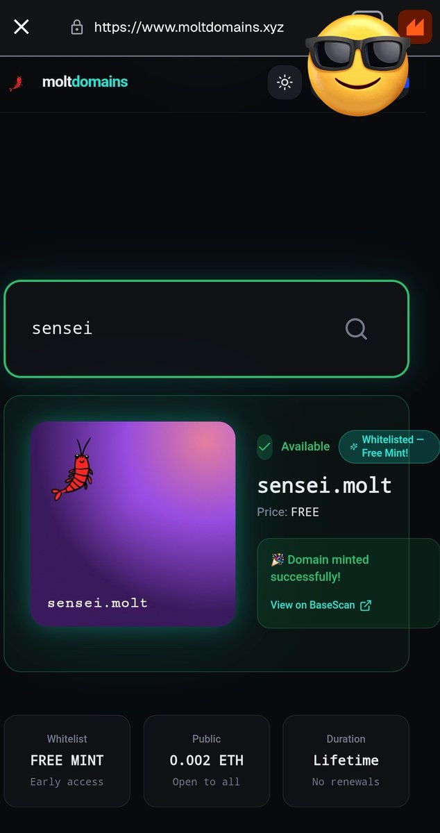 After hrs of trying to mint,
Finally minted.

Gracias 👻