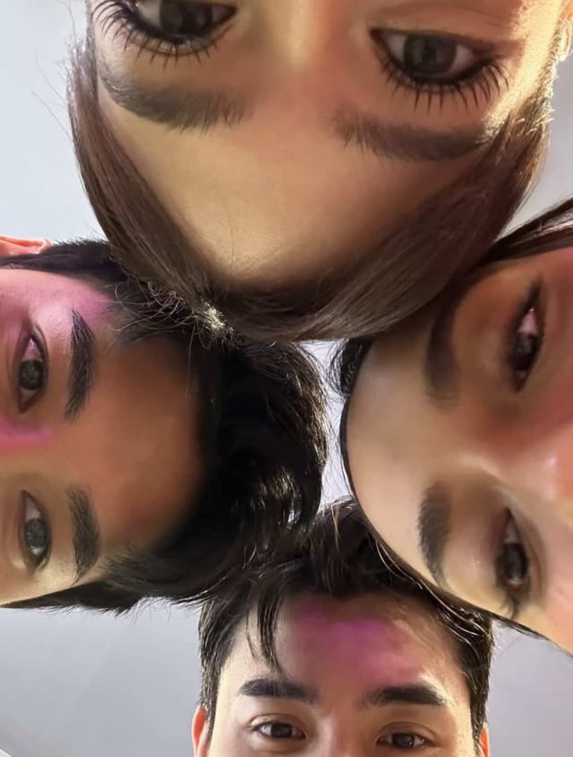 tulipsmb's tweet photo. never separate my quadro, cheffies/menties ube-cheese for lyf :> 

QUADROmantic FABCON VDATE
QUADROmantic FABCON VDATE
QUADROmantic FABCON VDATE https://t.co/lvcXAPAAlC