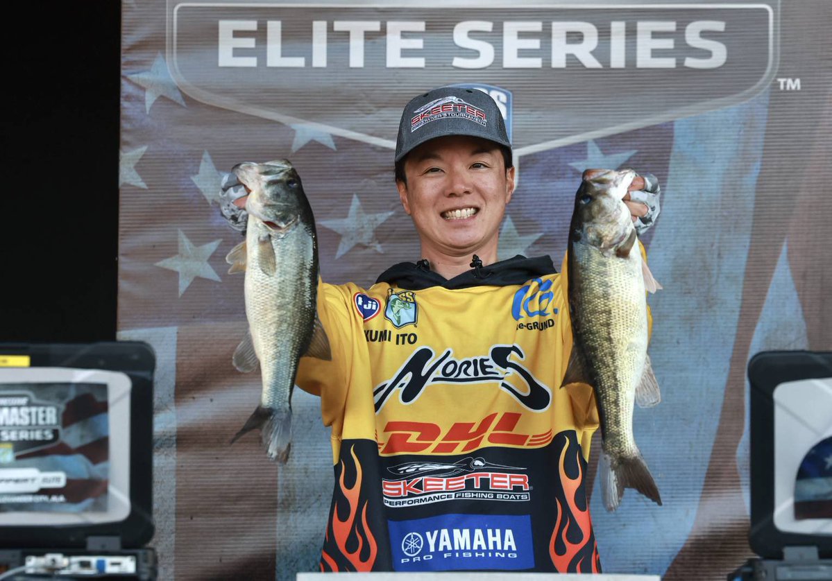 NORIES Bass Fishing (@NORIES_OFFICIAL) / Posts / X