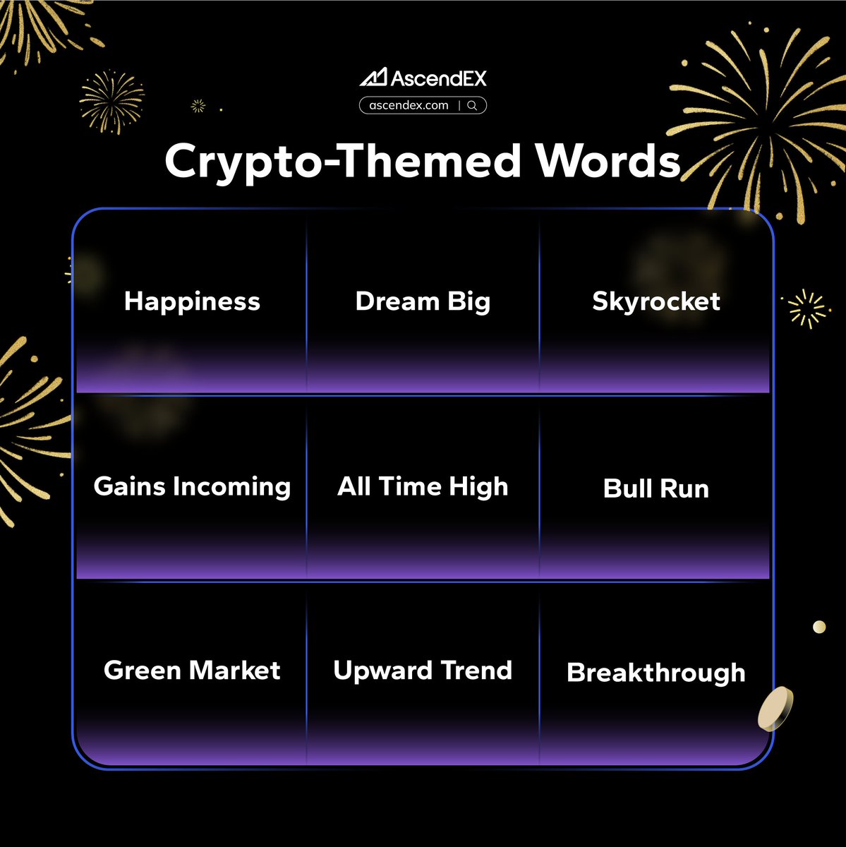 AscendEX tweet media