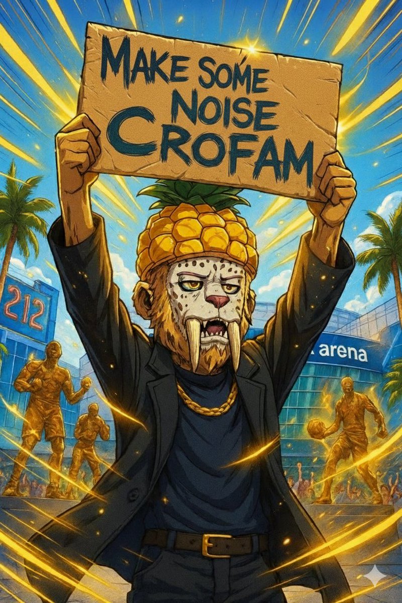 Thaxt21's tweet image. are you #crofam? 👀

drop a like so i know you’re here…

let me follow you
turn that notification on 🔔

engage. comment. repost.

let’s grow together. let’s win together. 💙