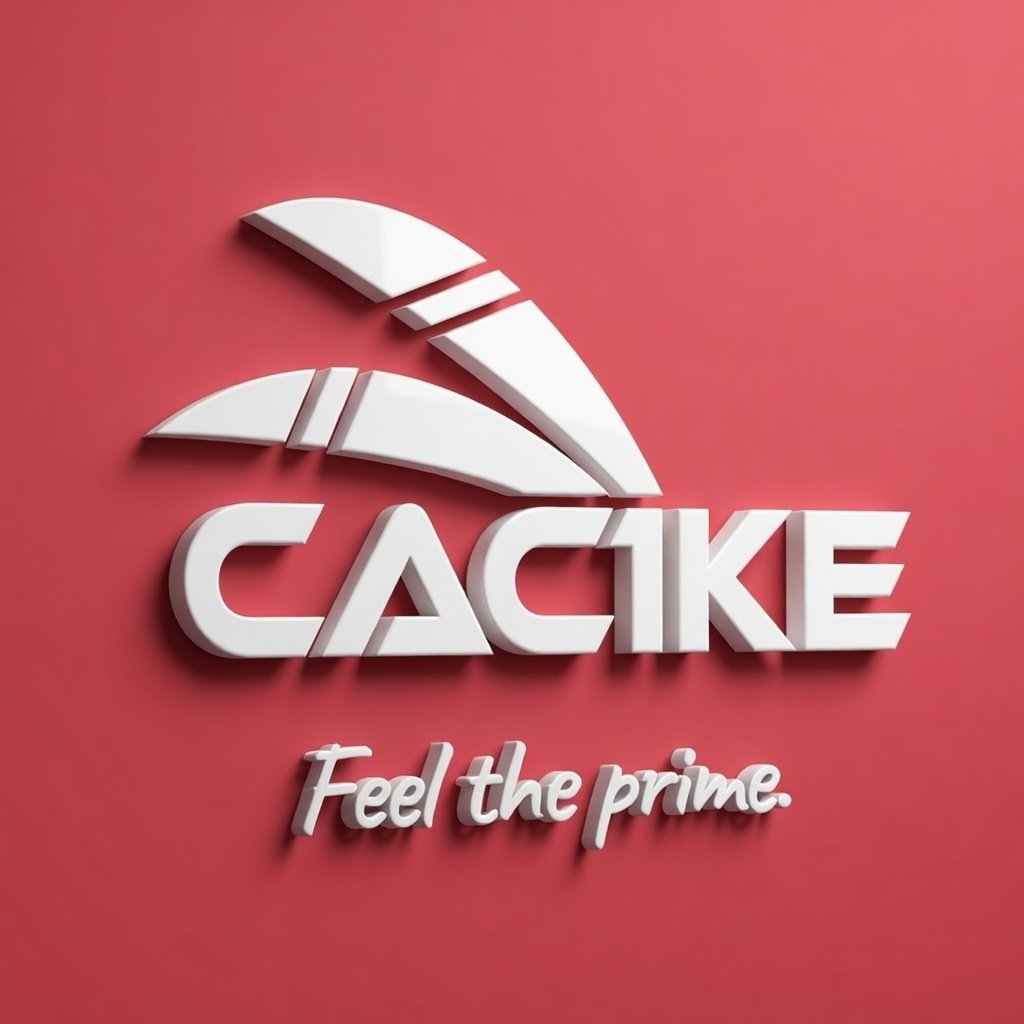 CAC1KE OFICIAL tweet media