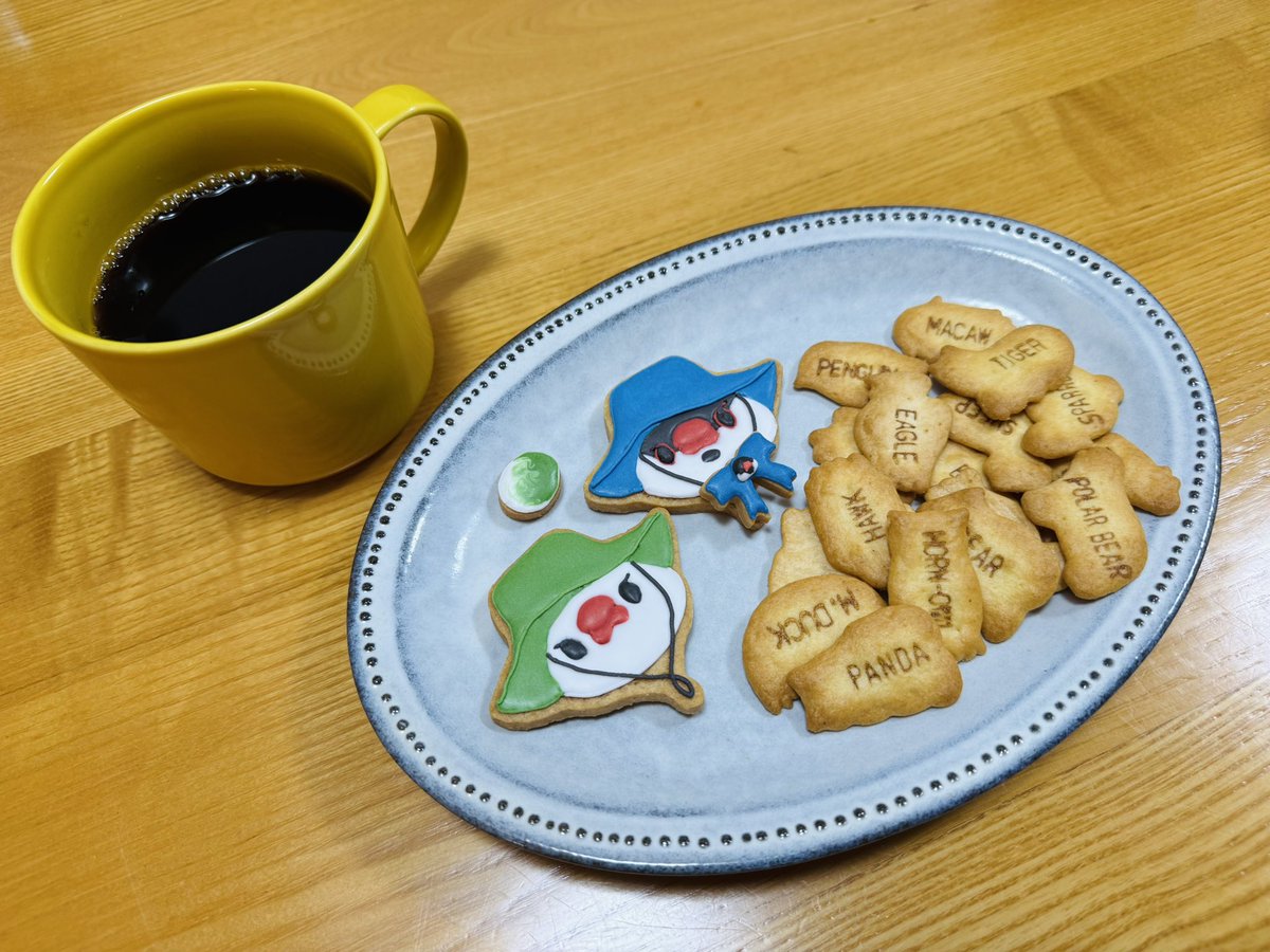 コトリアーケード🏕️鳥フェス水戸 (@kotoriarcade) / Posts / X