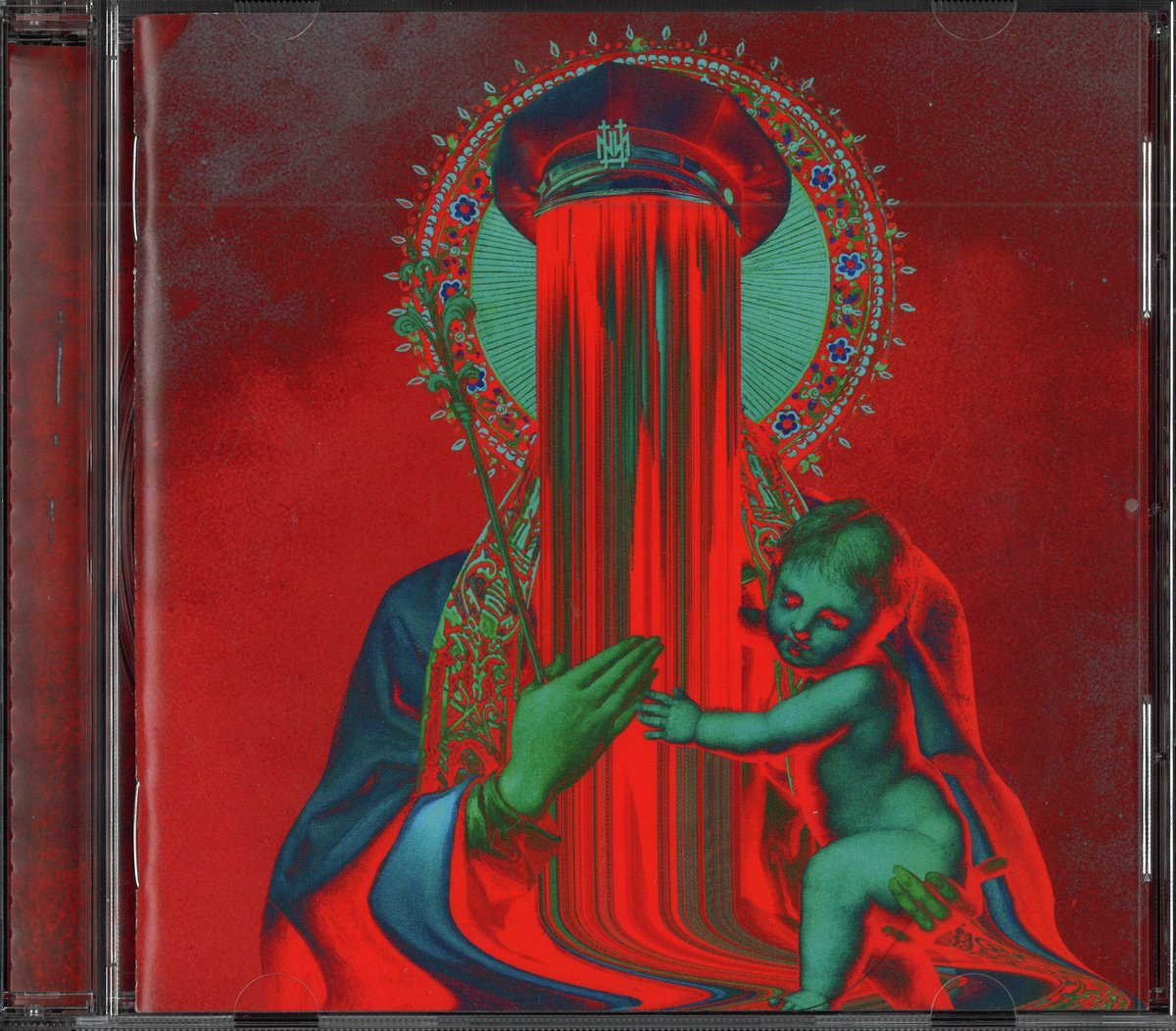 完全生産限定盤B DVD付 GAZETTE CD THE NINTH ガゼット