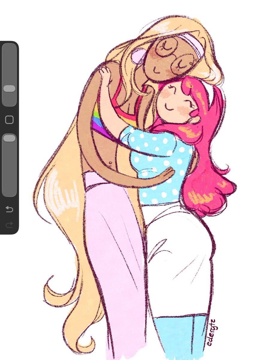 Gurls #adventuretime