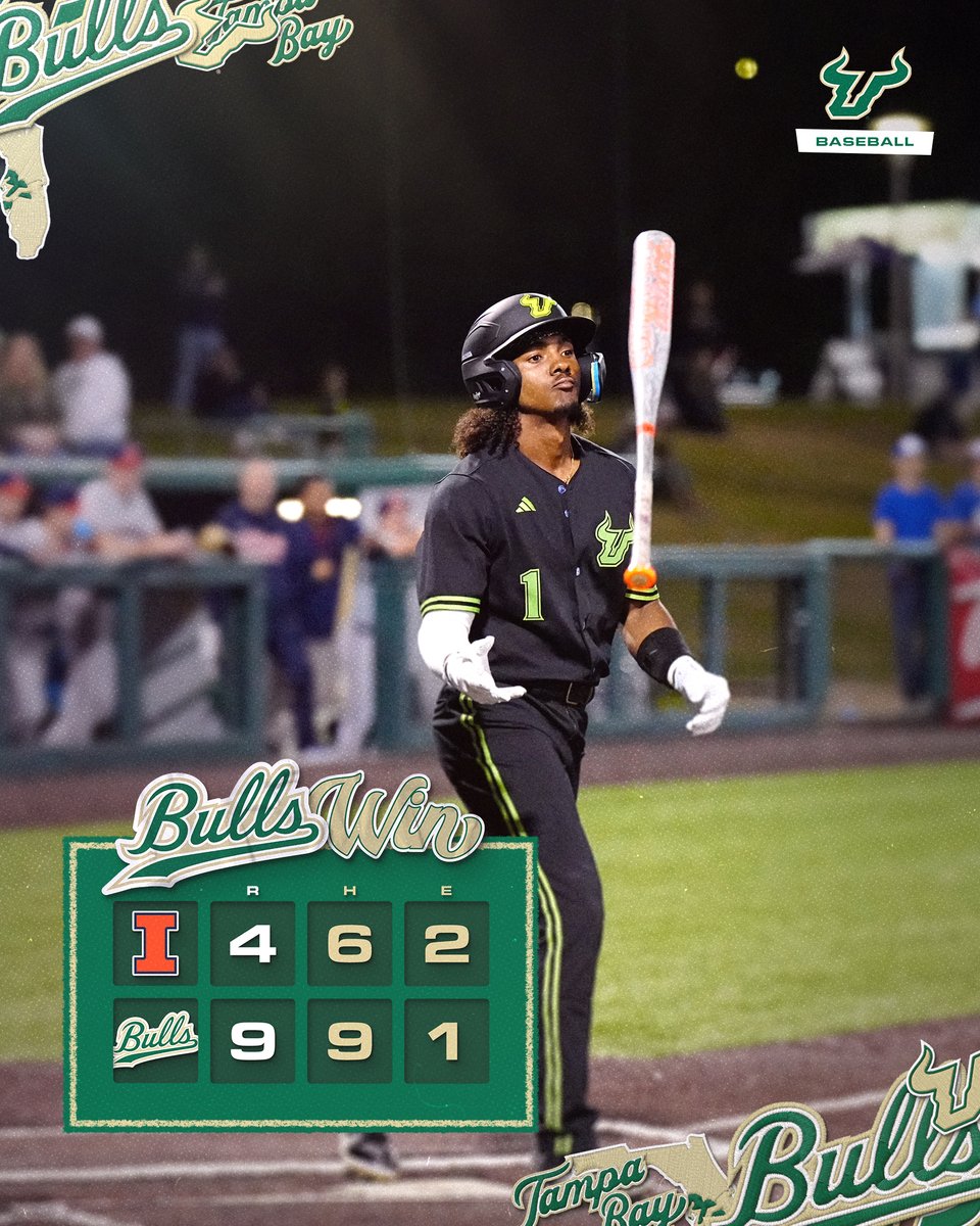 Punching in the first W ✔️