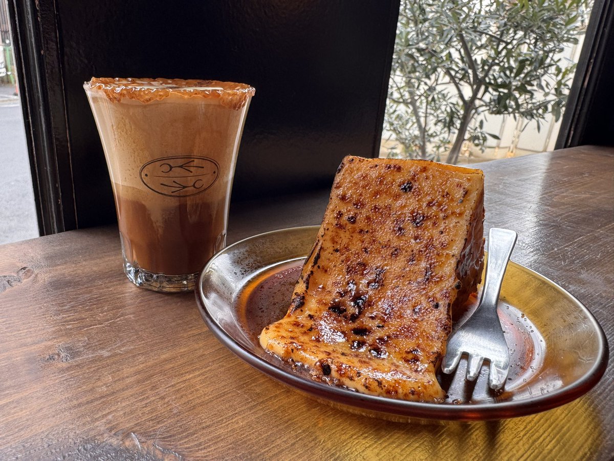 息子のレッスン中のひととき✨