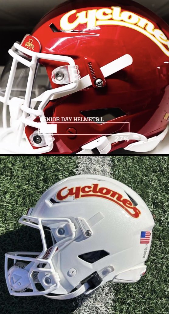 Jack Trice Mafia tweet media