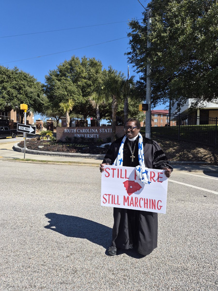 Rev Raymond Johnson tweet media