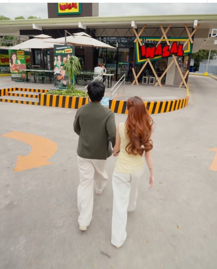 Starstudds's tweet image. Tangina Kinilig Ako huhu, Galing nila get ko na si Direk..

JMFYANG VDATE AT MANG INASAL
#KaingMangInasalStories