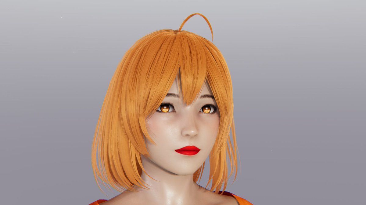 Mr_PinshiPinghu's tweet photo. Gracias @Mo2Murasaki por este diseño de Alexa versión 3D, estoy sorprendido por que jamás pensé a ver Alexa así 0w0.

Ta hermosa mi hija.

#originalcharacter #ocart #OC #originalcharacterart https://t.co/ChhjUzSXqG