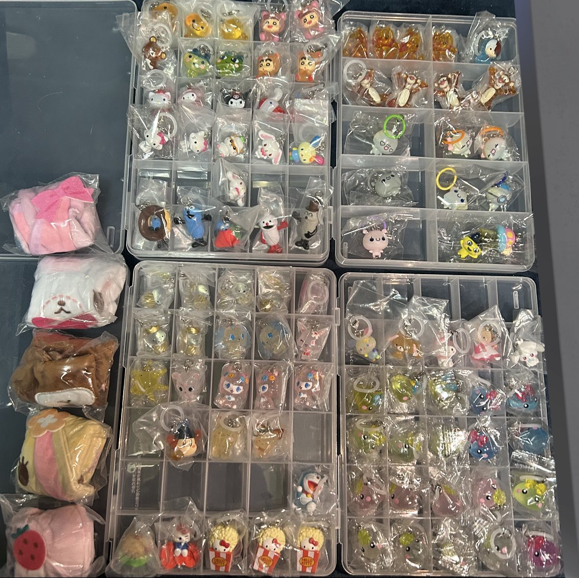 しなもん@初回ツイフィ必読 tweet media