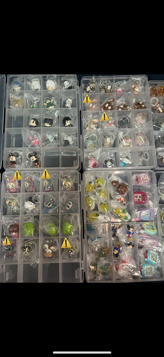 しなもん@初回ツイフィ必読 tweet media