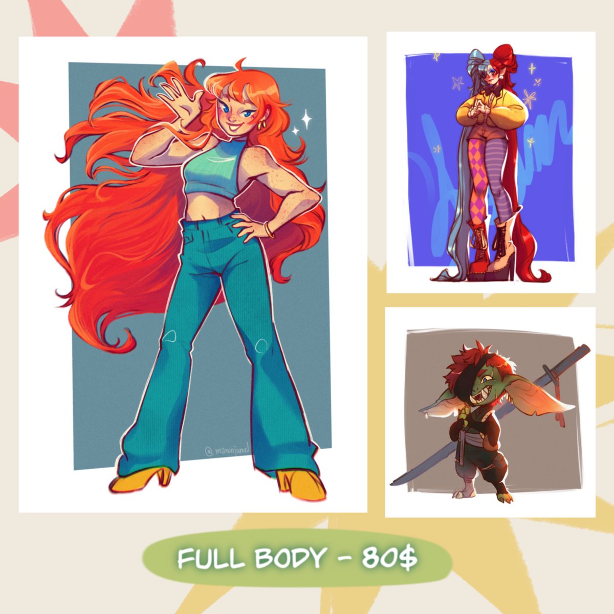 Piham 🍉 tweet media