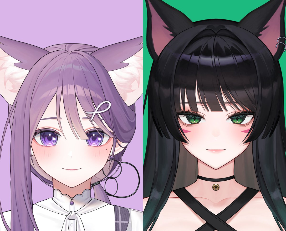 ~🌼내가 세상에 이걸 올리게 될 줄이야🌼~

가족 병원비 급전 이슈로 올해 하반기부터 가격 올려 받으려 했던 버츄얼 모델 작년 가격으로 상반기(6월~8월) 이내로 작업하여 드립니다! 🥲
(올해는 이걸 마지막으로 개인 의뢰 더 안 받을까 싶습니다...!!)   

✨ 목표 금액 달성 시 rt 추첨 한 분 두상