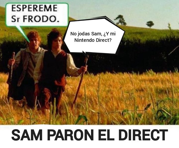 ElArmandoVargas's tweet image. #NintendoSwitch2 #NintendoDirect #HappyValentinesDay #SanValentinoDay 
Que no se pierdan las bonitas costumbres.