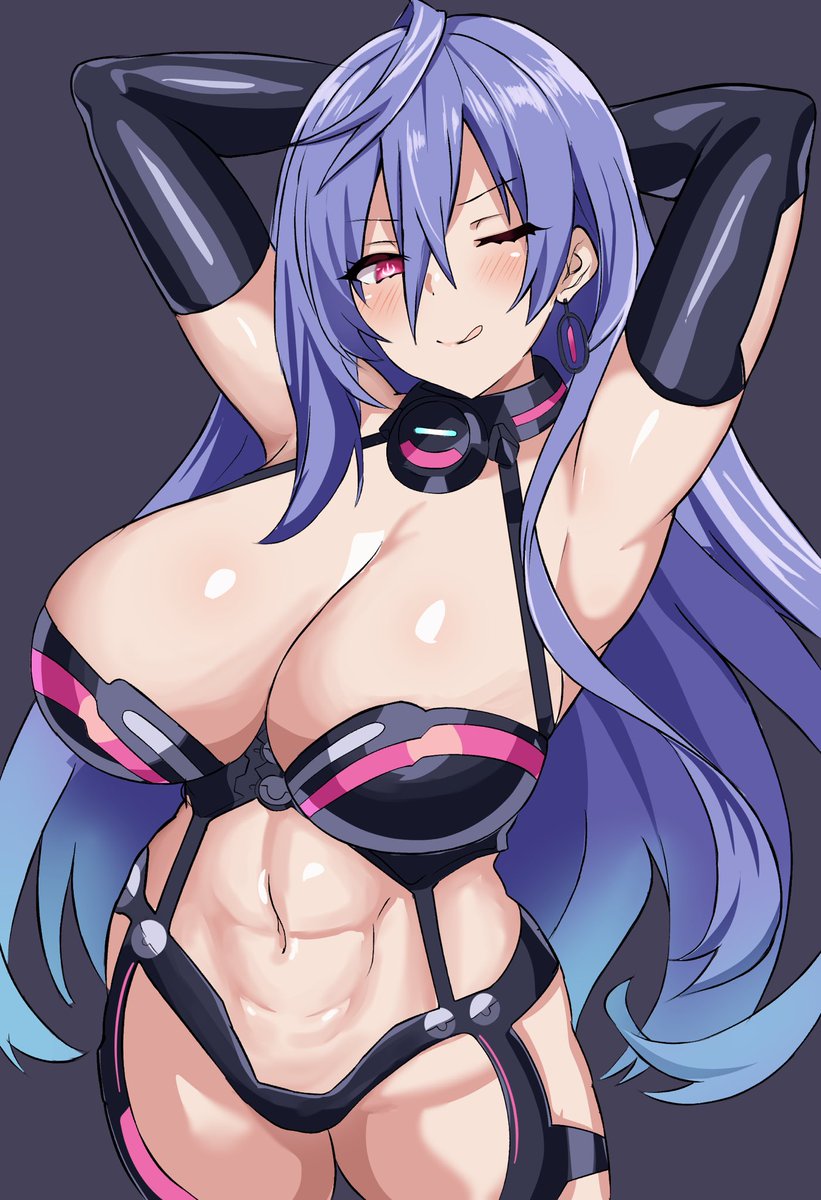 アイリスハート様